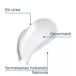 Eucerin UreaRepair 10% testápoló 400ml