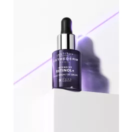 ESTHEDERM Intensive Retinol+ olajos szérum 15ml