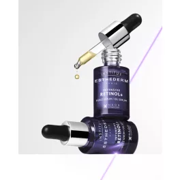 ESTHEDERM Intensive Retinol+ olajos szérum 15ml