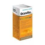 Ocuvite Lutein Forte tabletta 60x