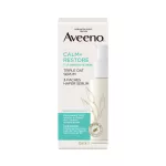 Aveeno Calm+ Restore hármas zabkomplex szérum 30ml