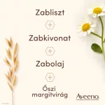 Aveeno Calm+ Restore hármas zabkomplex szérum 30ml