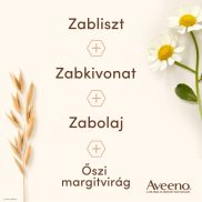 Aveeno Calm+ Restore hármas zabkomplex szérum 30ml