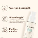 Aveeno Calm+ Restore hármas zabkomplex szérum 30ml