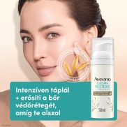 Aveeno Calm+ Restore rehidratáló éjszakai krém 50ml