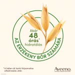 Aveeno Daily Moisturising testápoló illatmentes 300ml
