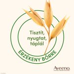 Aveeno Daily Moisturising tusfürdő enyhe illattal 500ml