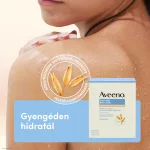 Aveeno nyugtató fürdőpor 8x42g