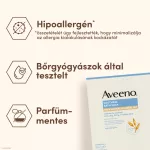 Aveeno nyugtató fürdőpor 8x42g
