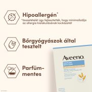 Aveeno nyugtató fürdőpor 8x42g