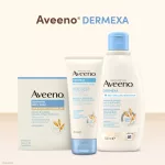 Aveeno nyugtató fürdőpor 8x42g