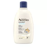 Aveeno Skin Relief hidratáló tusfürdő illatmentes 500ml