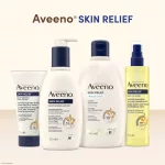 Aveeno Skin Relief hidratáló tusfürdő illatmentes 500ml