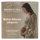 Nordvital Baba-Mama vitamin terhesvitamin 30+30db