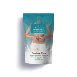 Nordvital Gastro-Plus teakeverék 60g