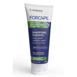 Forcapil Hajhullás elleni sampon 200ml