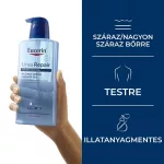 Eucerin Urea Repair 5% Urea bőrkímélő tusfürdő 400ml