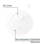 Eucerin Urea Repair 5% Urea bőrkímélő tusfürdő 400ml