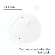 Eucerin Urea Repair 5% Urea bőrkímélő tusfürdő 400ml