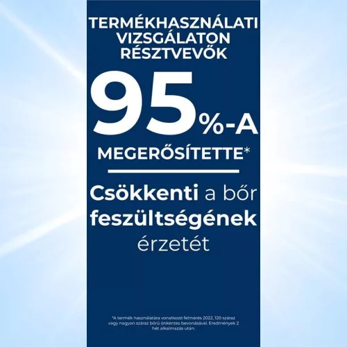 Eucerin Urea Repair 5% Urea bőrkímélő tusfürdő 400ml