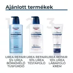 Eucerin Urea Repair 5% Urea bőrkímélő tusfürdő 400ml