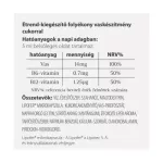 Vitaking VitaFer mikrokapszulás vas szirup 120ml