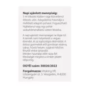 Vitaking VitaFer mikrokapszulás vas szirup 120ml