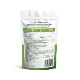 BioCo 100% Natur C-vitamin por 400g 