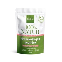 BioCo 100% natúr marhakollagén por 400g
