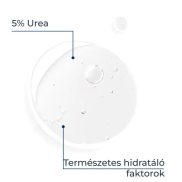   Eucerin UreaRepair 5% Urea bőrkímélő tusfürdő öko-utántöltő 400ml