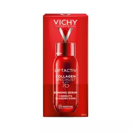 VICHY Liftactiv Collagen Specialist16 szérum 30ml