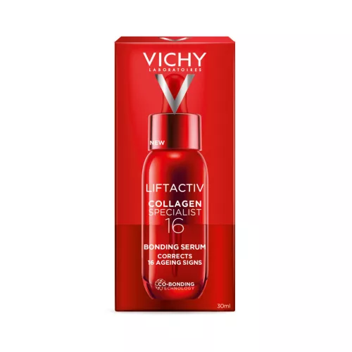 VICHY Liftactiv Collagen Specialist16 szérum 30ml