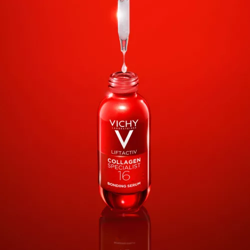 VICHY Liftactiv Collagen Specialist16 szérum 30ml