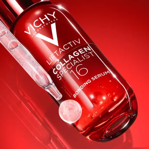 VICHY Liftactiv Collagen Specialist16 szérum 30ml