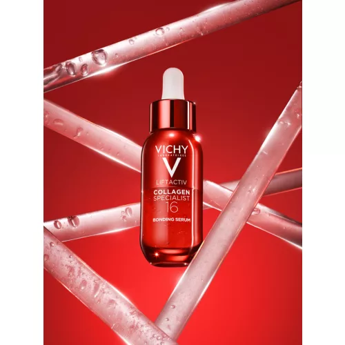 VICHY Liftactiv Collagen Specialist16 szérum 30ml
