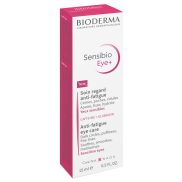 Biorderma Sensibio Eye+ szemkörnyékápoló krém 15 ml