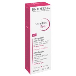 Biorderma Sensibio Eye+ szemkörnyékápoló krém 15 ml