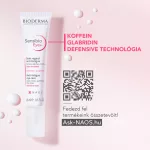 Biorderma Sensibio Eye+ szemkörnyékápoló krém 15 ml