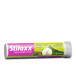Stilaxx pasztilla 28x