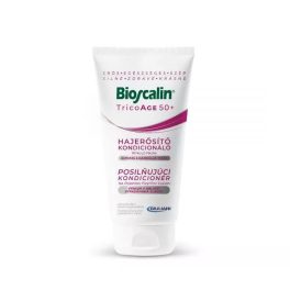 Bioscalin TricoAge 50+ hajerősítő hajkondicionáló 150ml