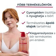 Eucerin pH5 olajtusfürdő gél 400ml