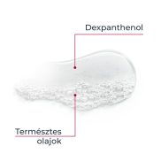 Eucerin pH5 olajtusfürdő gél 400ml