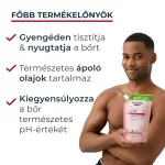 Eucerin pH5 olajtusfürdő gél eco utántöltő 400ml