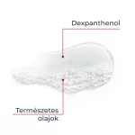 Eucerin pH5 olajtusfürdő gél eco utántöltő 400ml