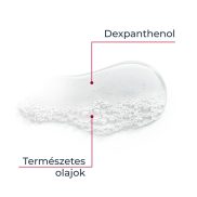 Eucerin pH5 olajtusfürdő gél eco utántöltő 400ml