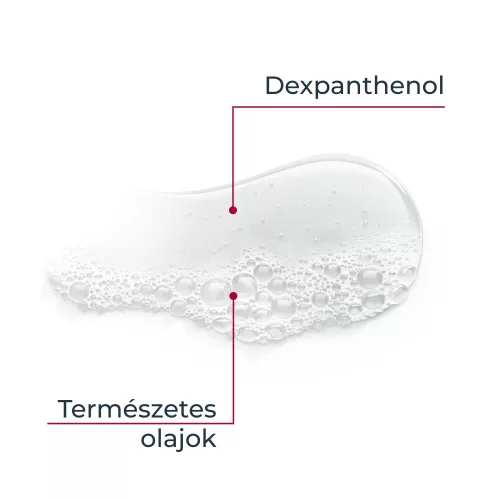 Eucerin pH5 olajtusfürdő gél eco utántöltő 400ml