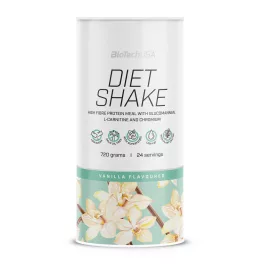 BioTechUSA Diet Shake Vanília 720g 
