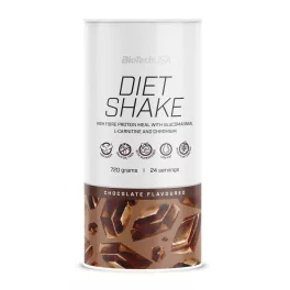 BioTechUSA Diet Shake Csokoládé 720g