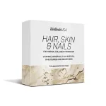 BioTechUSA Hair Skin & Nails kapszula 54x