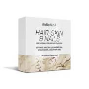 BioTechUSA Hair Skin & Nails kapszula 54x